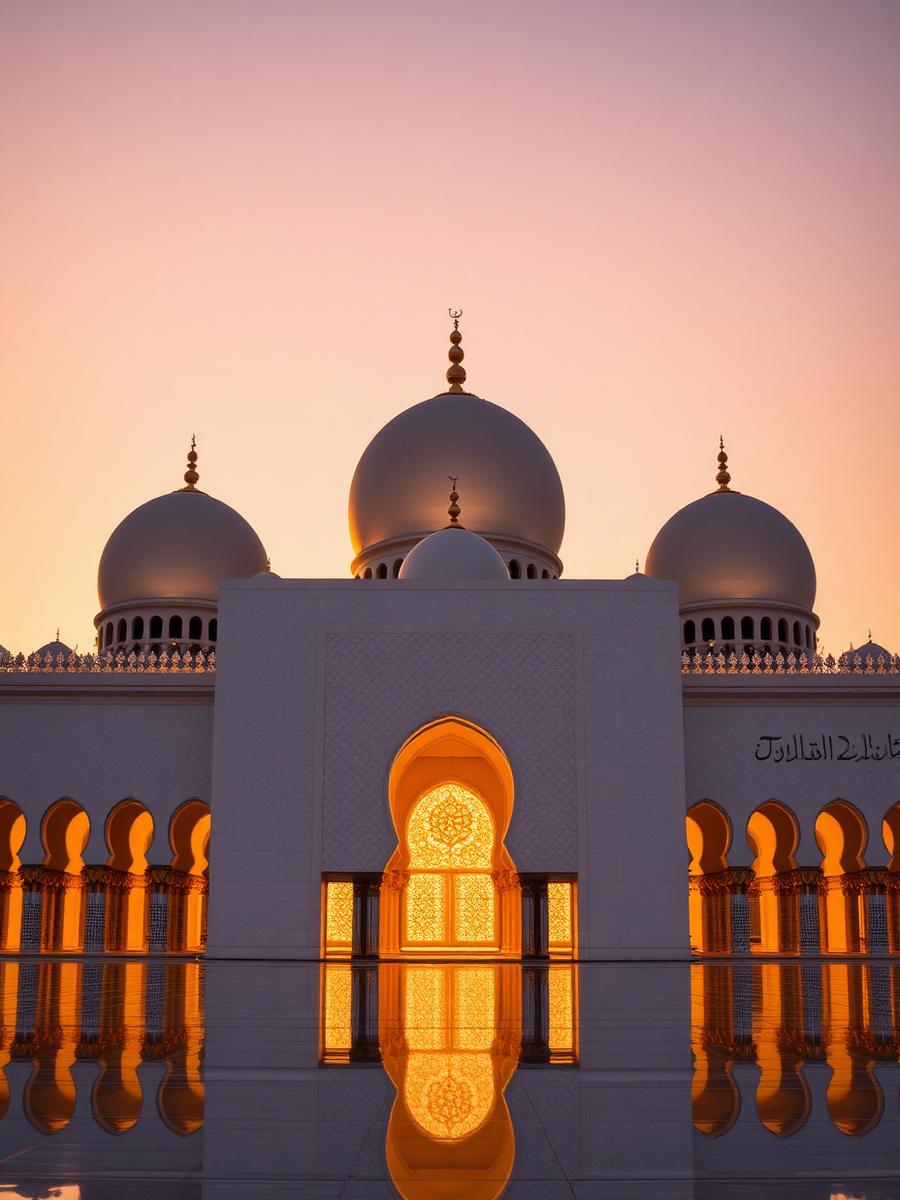 אבו דאבי — Abu Dhabi
